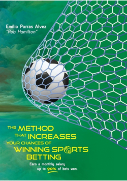THE METHOD THAT INCREASES YOUR CHANCES OF WINNING SPORTS BETTING, Earn a Monthly Salary, Up to 90% of Bets Won.