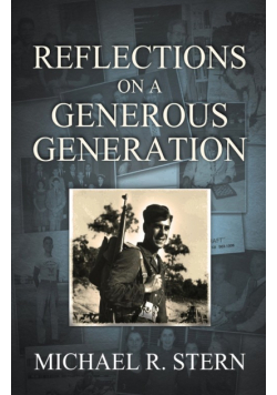 Reflections On A Generous Generation