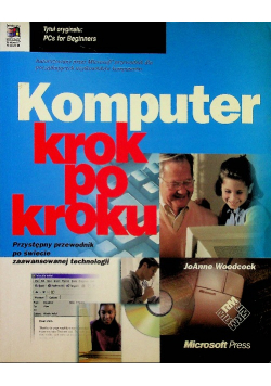 Komputer krok po kroku