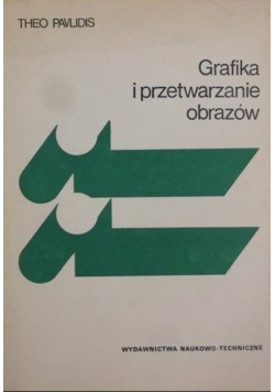 Grafika i przetwarzanie obrazów