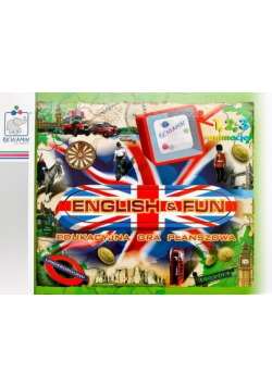 English & Fun