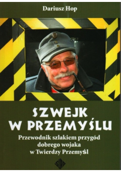 Szwejk w Przemyślu Przewodnik