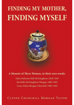 Finding My Mother, Finding Myself