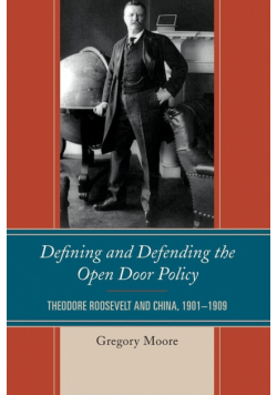 Defining and Defending the Open Door Policy