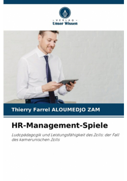 HR-Management-Spiele