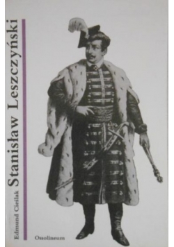 Stanisław Leszczyński