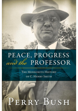 Peace, Progress and the Professor
