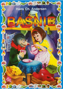 Baśnie