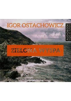 Zielona wyspa, Audiobook