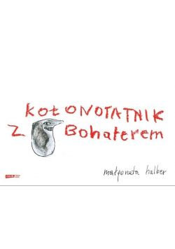 Kołonotatnik z Bohaterem