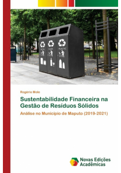 Sustentabilidade Financeira na Gestão de Resíduos Sólidos