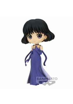 Figurka Q Posket Pretty Guardian Sailor Moon Eternal The Movie Princess Saturn ver. A