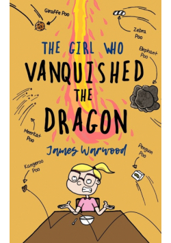 The Girl Who Vanquished the Dragon