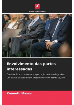Envolvimento das partes interessadas