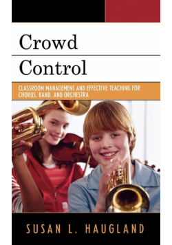 Crowd Control