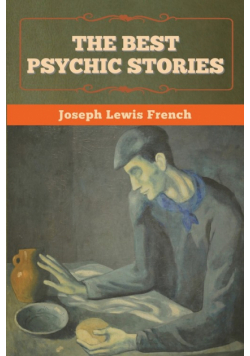 The Best Psychic Stories