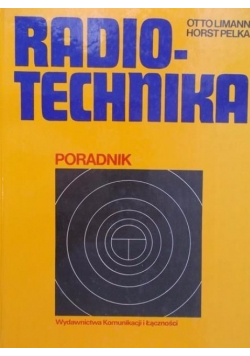 Radiotechnika poradnik