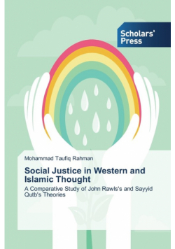 Social Justice in Western and Islamic Thought