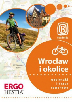 Wycieczki i trasy rowerowe Wrocław i okolice