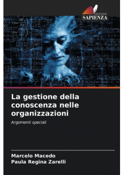 La gestione della conoscenza nelle organizzazioni