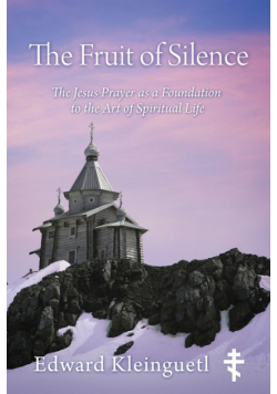 The Fruit of Silence
