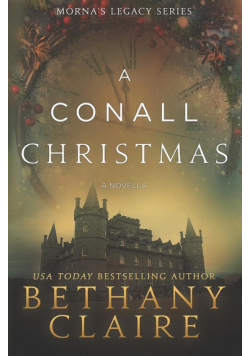 A Conall Christmas - A Novella