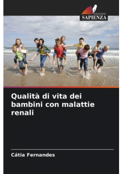 Qualità di vita dei bambini con malattie renali
