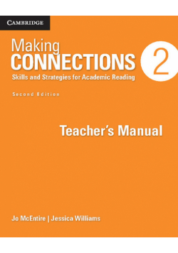 Making Connections Level 2