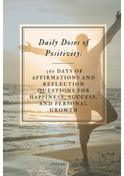 Daily Doses of Positivity