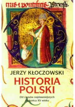 Historia Polski