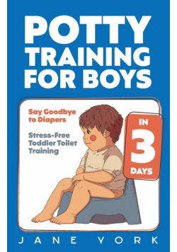 Potty Training for Boys