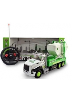 Auto Trucks na radio Toys For Boys 1