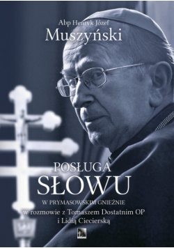 Posługa Słowu w Prymasowskim Gnieźnie w rozmowie