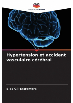 Hypertension et accident vasculaire cérébral