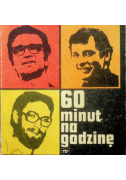 60 minut na godzinę