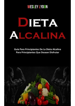 Dieta Alcalina