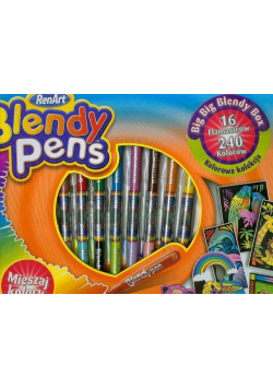 Blendy Box Big Big