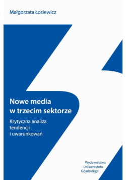 Nowe media w trzecim sektorze