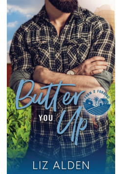 Butter You Up