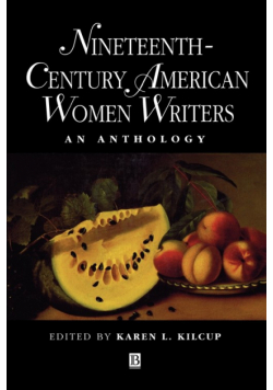 19Th Century Amern Wmn Writers