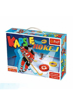 Kapsle Hokej
