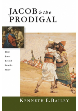 Jacob & the Prodigal