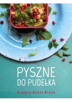 Pyszne do pudełka