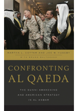 Confronting al Qaeda