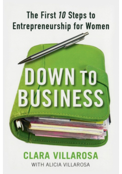 Down to Business