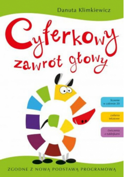 Cyferkowy zawrót głowy