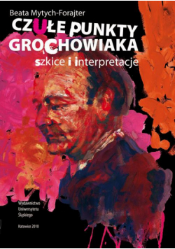 Czułe punkty Grochowiaka