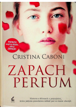 Zapach perfum