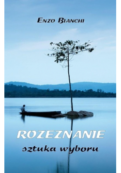 Rozeznanie Sztuka wyboru