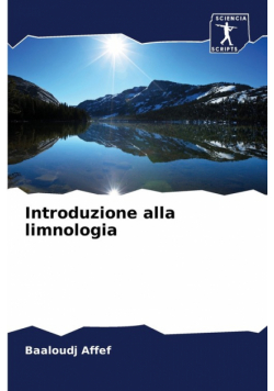 Introduzione alla limnologia